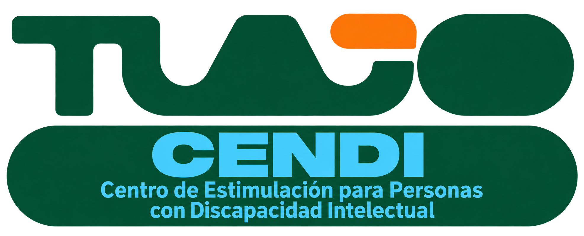 logo CENDI